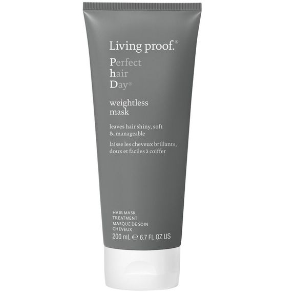 LIVING PROOF Perfect Hair Day Weightless Mask New FullSz - Picture 1 of 6
